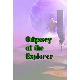 Odyssey of the Explorer PC Steam CD Key