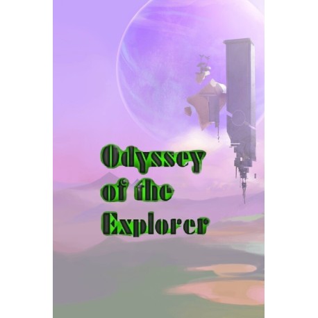 Odyssey of the Explorer PC Steam CD Key