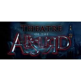 Theatre Of The Absurd Steam CD Key