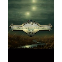 Hunters Of The Dead Steam CD Key