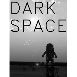 Dark Space PC Steam CD Key