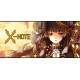 X-note Steam CD Key
