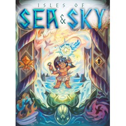 Isles of Sea and Sky PC Steam Account