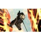 Metal Gear Rising: Revengeance PC Steam Account