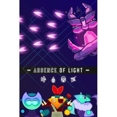 Absence of Light Steam CD Key