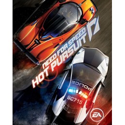 Need For Speed Hot Pursuit RU/CIS PC Steam Gift