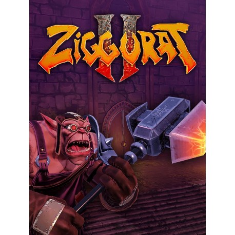 Ziggurat 2 XBOX One / Xbox Series X|S Account