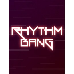 Rhythm Bang PC Steam CD Key