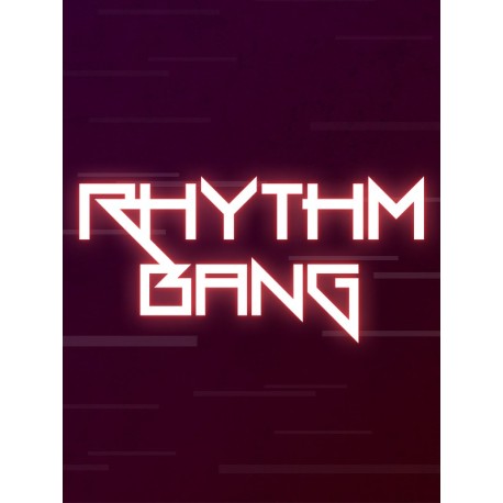 Rhythm Bang PC Steam CD Key