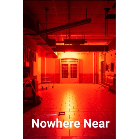 Nowhere Near PC Steam CD Key
