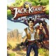 Jack Keane 2: The Fire Within PC GOG CD Key