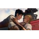 Jack Keane 2: The Fire Within PC GOG CD Key
