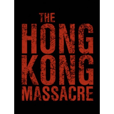 The Hong Kong Massacre XBOX One / Xbox Series X|S Account