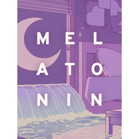 Melatonin PS5 Account