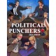 Political Punchers: 2024 Arena PC Epic Games Account
