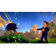Political Punchers: 2024 Arena PC Epic Games Account