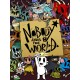 Nobody Saves the World EU PC Steam CD Key
