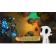 Nobody Saves the World EU PC Steam CD Key