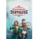 Deathless. The Hero Quest PC Steam CD Key