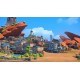 My Time at Sandrock NA PC Steam CD Key