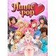 HuniePop PC Steam CD Key