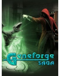 Geneforge Saga PC Steam CD Key