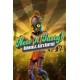 Oddworld: New 'n' Tasty PC Epic Games Account