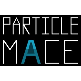 PARTICLE MACE Steam CD Key