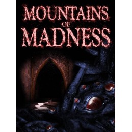 Mountains of Madness PC Steam CD Key