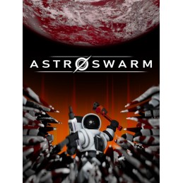 ASTROSWARM PC Steam CD Key