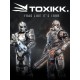 TOXIKK Steam Gift
