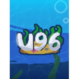 U96 PC Steam CD Key