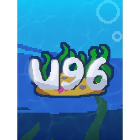 U96 PC Steam CD Key