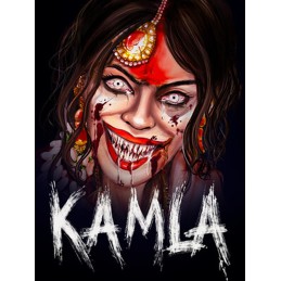 KAMLA PC Steam CD Key