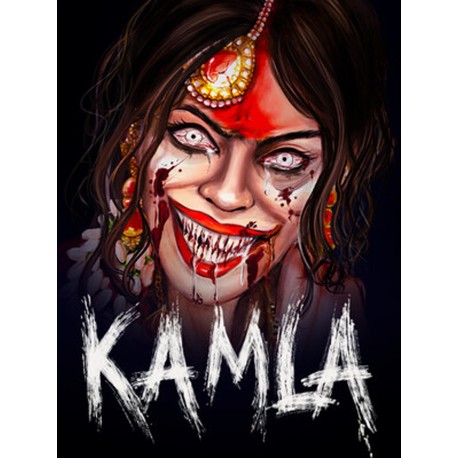 KAMLA PC Steam CD Key