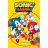 Sonic Mania NA Nintendo Switch CD Key