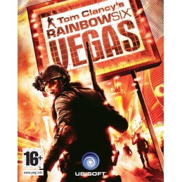 Tom Clancy’s Rainbow Six: Vegas PC Epic Games Account