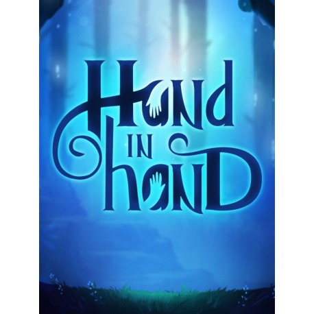 Hand in Hand XBOX One / Xbox Series X|S Account