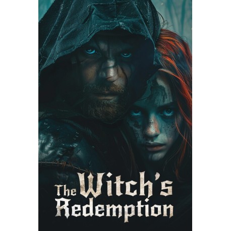 The Witch's Redemption PC Steam CD Key
