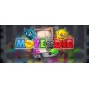 Move or Die Steam Gift