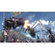 EARTH DEFENSE FORCE 5 PC Steam Account