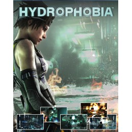 Hydrophobia XBOX One / Xbox Series X|S Account