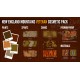 theHunter: Call of the Wild - New England Mountains - Veteran Cosmetic Pack DLC PC Steam CD Key
