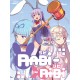 Rabi-Ribi PC Steam Account