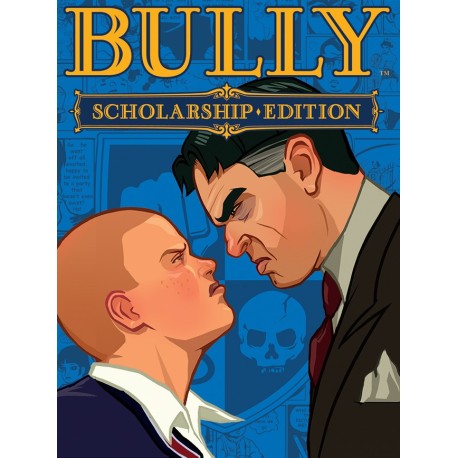 Bully: Scholarship Edition PC Steam Account