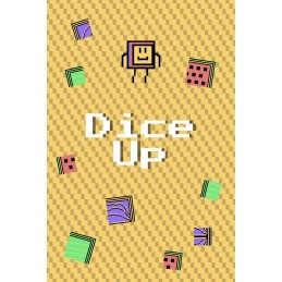 Dice Up PC Steam CD Key