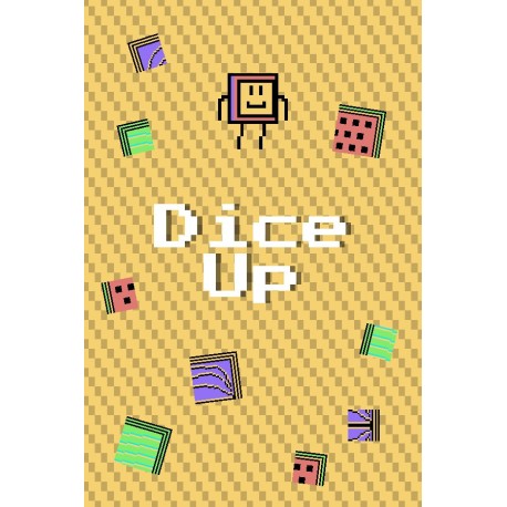 Dice Up PC Steam CD Key