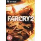 Far Cry 2 XBOX One / Xbox Series X|S Account