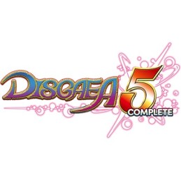 Disgaea 5 Complete Nintendo Switch Access