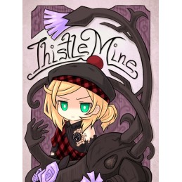 Thistlemine PC Steam CD Key